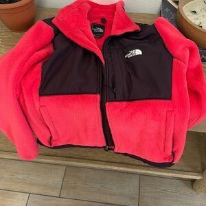 North face